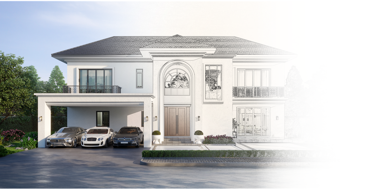 PENAKE LAKEVILLE Project Info